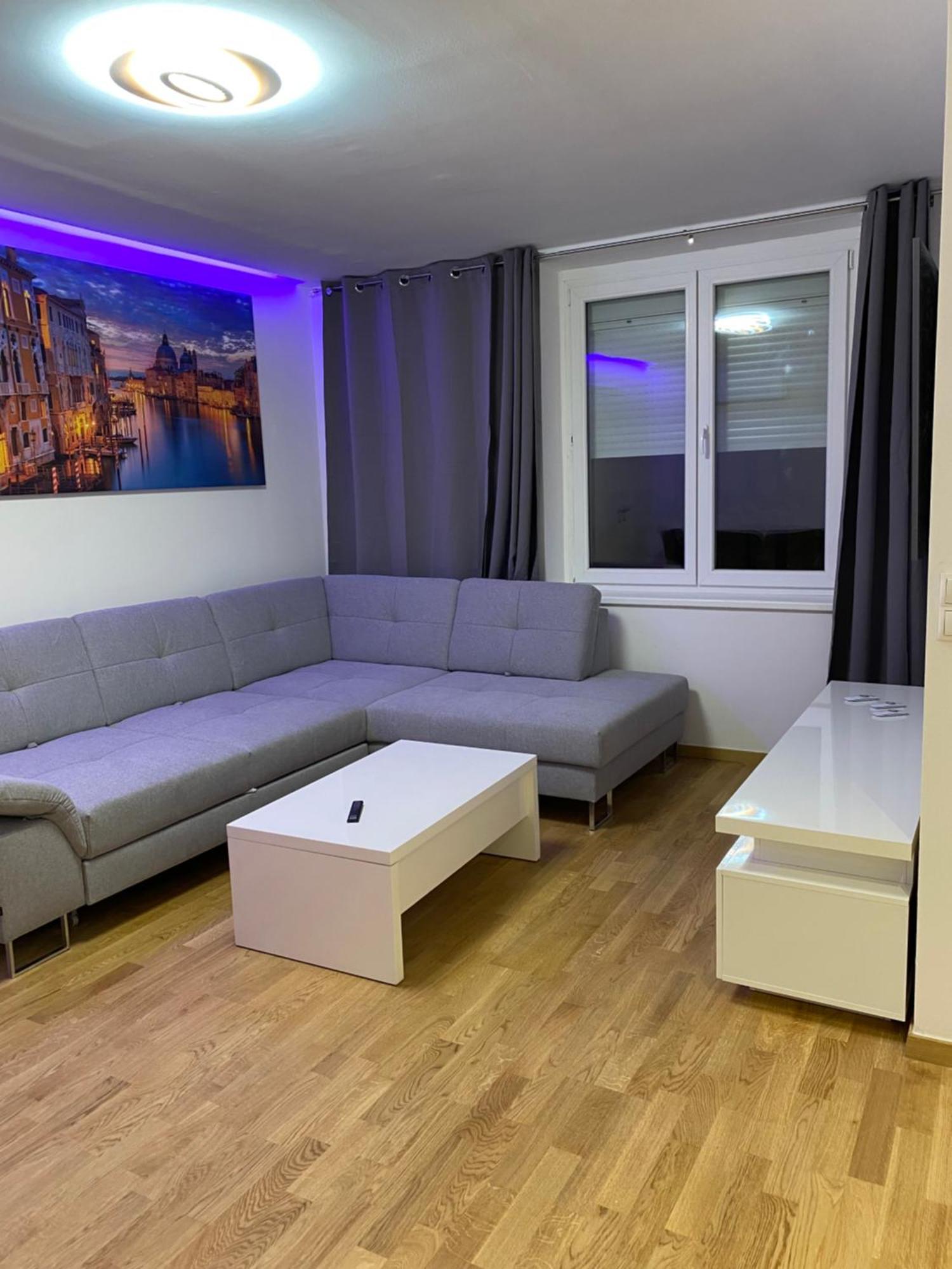 Apartament Neicapartmentlandskron 1010 *