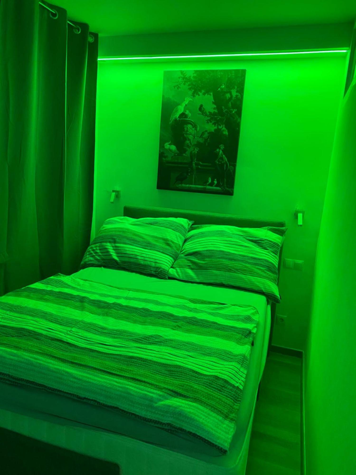 Apartament Neicapartmentlandskron 1010