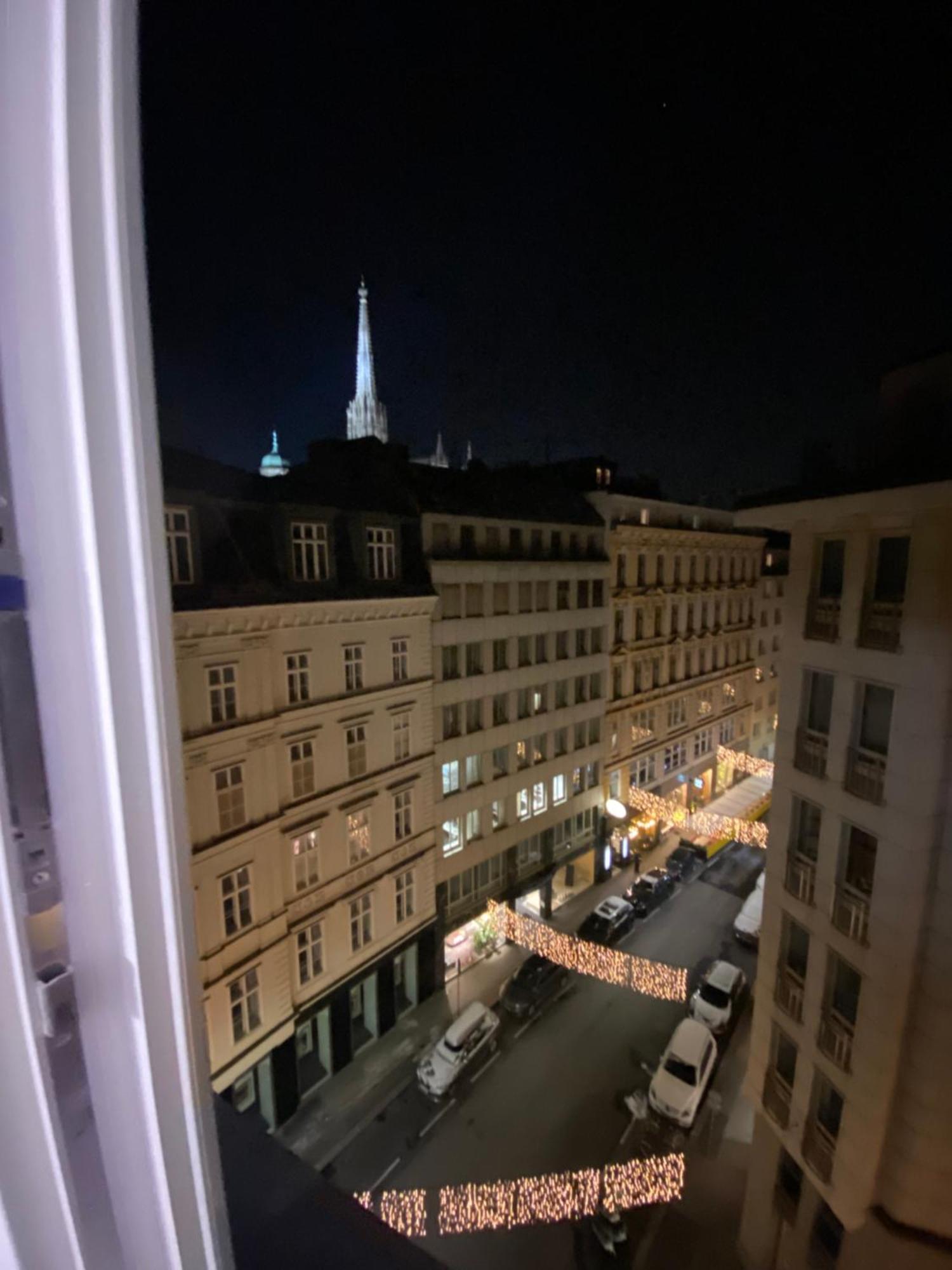 Apartament Neicapartmentlandskron 1010 Viena
